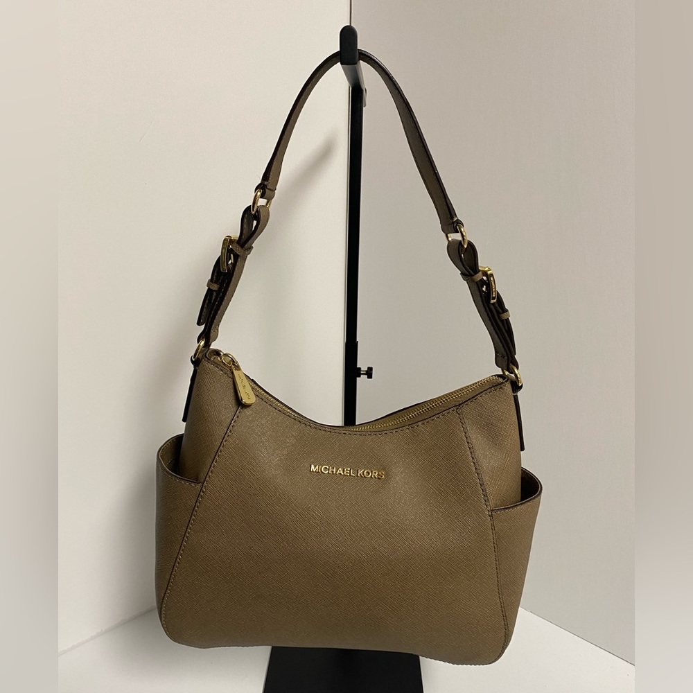 MICHAEL KORS SHOULDER BAG